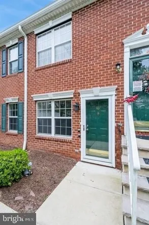 Buy this 2 bed condo on 116 Moore Court in Hopewell Township, NJ 08534