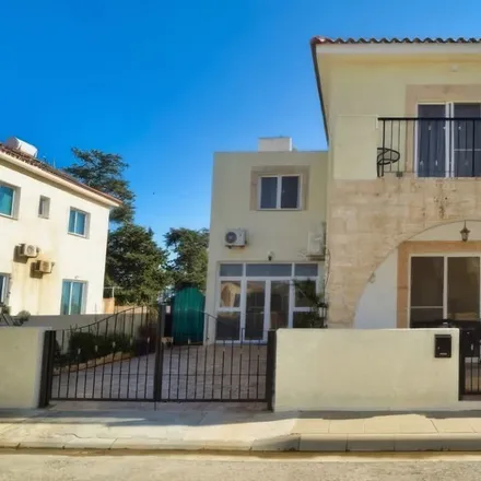 Buy this 3 bed house on 28th Oktovriou in Xylofagou, Cyprus