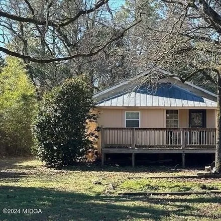 Buy this 4 bed house on Albert Owens Street in Macon, GA 31217