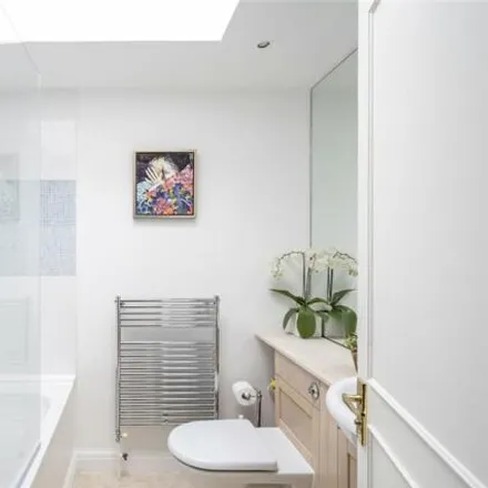 Image 6 - 58 Cornwall Gardens, London, SW7 4BE, United Kingdom - Townhouse for rent