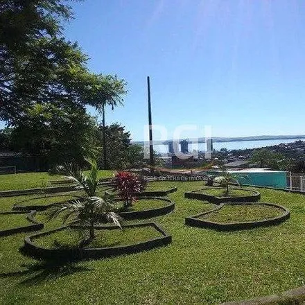 Buy this 3 bed apartment on Rua Dona Malvina in Santa Tereza, Porto Alegre - RS