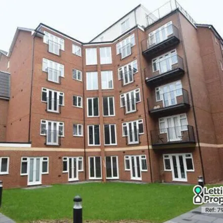 Rent this 1 bed room on Luton Mall in John Street, Luton