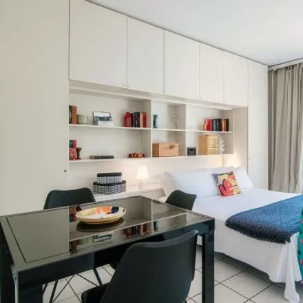 Image 4 - Lake View Apartment, Via Coremmo 6, 6900 Lugano, Switzerland - Apartment for rent