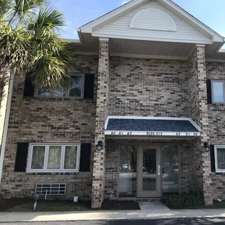Buy this 2 bed condo on 206 Double Eagle Drive in Horry County, SC 29575