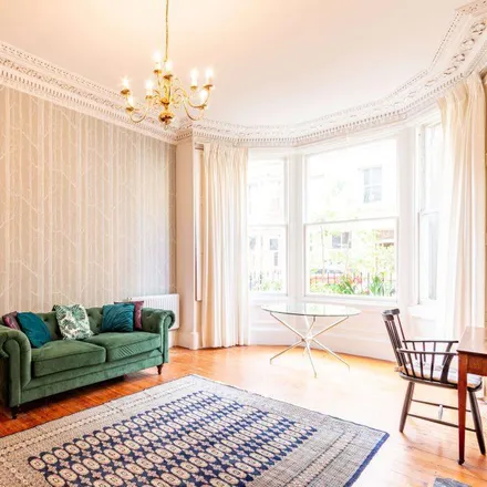 Image 2 - 22 Lauriston Gardens, City of Edinburgh, EH3 9DG, United Kingdom - Apartment for rent