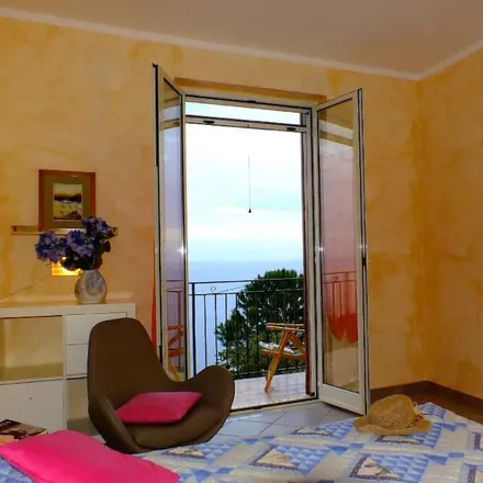 Rent this 1 bed apartment on 98079 Castel di Tusa ME