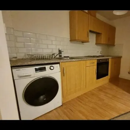 Image 7 - Thornwood Close, Thurnscoe, S63 0PF, United Kingdom - Apartment for rent