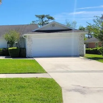 Rent this 3 bed house on 667 Bianca Circle East in Saint Augustine Shores, Saint Johns County