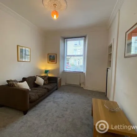 Rent this 1 bed apartment on 17 Wardlaw Street in City of Edinburgh, EH11 2NX