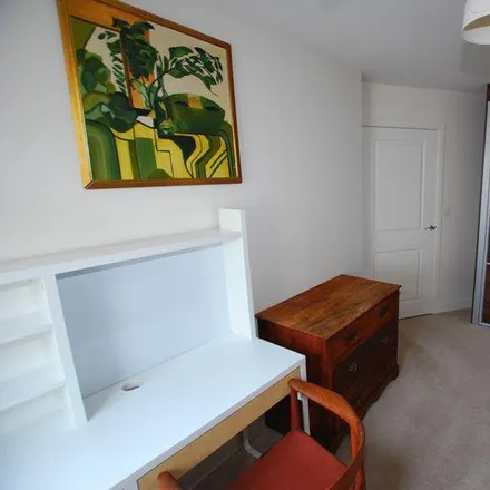 Image 7 - 52 East Fields Road, Bristol, BS16 1FQ, United Kingdom - Duplex for rent