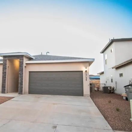 Buy this 3 bed house on Carlos Ramirez Drive in El Paso, TX