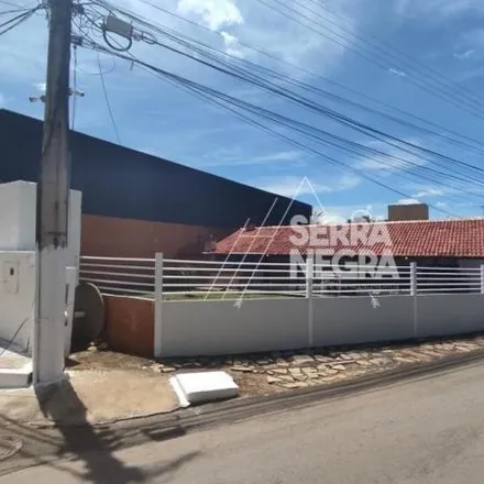 Buy this 4 bed house on SHVP - Rua 8 in Vicente Pires - Federal District, 72005-795