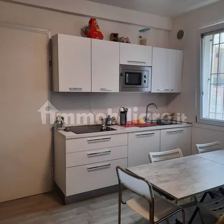 Rent this 2 bed apartment on Volto Muro Padri 6 in 37129 Verona VR, Italy