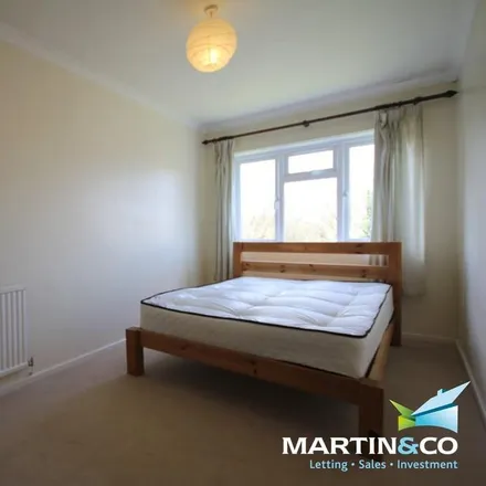 Image 5 - Metchley Court, Metchley, B17 0JP, United Kingdom - Apartment for rent
