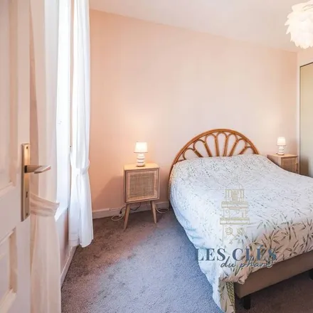 Rent this 3 bed apartment on Le Touquet-Côte d'Opale in Allée Armand Durand, 62520 Le Touquet-Paris-Plage