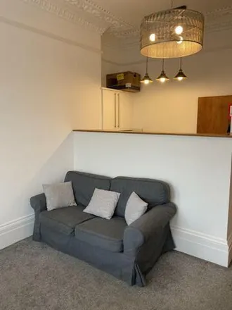 Rent this studio apartment on 11 Albert Road in Plymouth, PL2 1AN