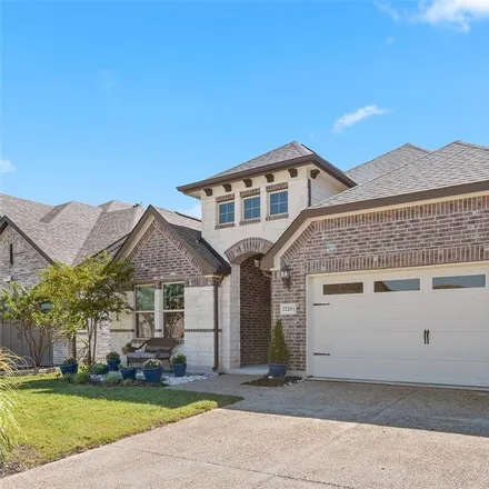 Buy this 5 bed house on 1199 Chapel Creek Court in Richardson, TX 75080