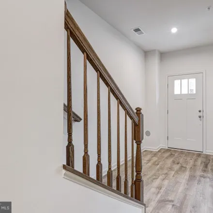 Image 8 - 5912 Charles Crossing, Ellicott City, MD 21043, USA - Townhouse for sale
