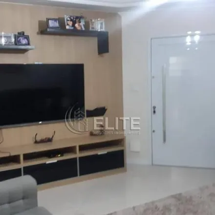 Buy this 3 bed house on Rua Nuporanga in Bangú, Santo André - SP