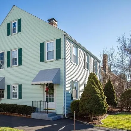 Rent this 3 bed apartment on 6 Newport Avenue in West Hartford, CT 06107