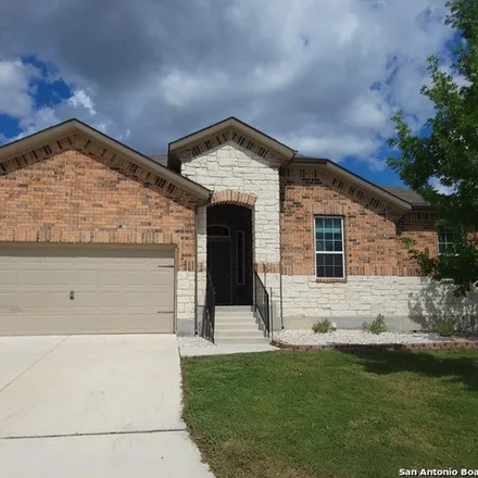 Rent this 5 bed house on 6398 Diego Lane in Alamo Ranch, TX 78253