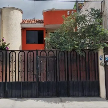 Image 2 - Calle Hidalgo, 90740 San Cosme Atlamaxac, TLA, Mexico - House for sale