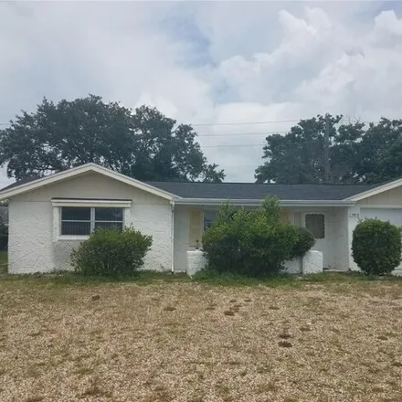 Rent this 2 bed house on 10824 Queens Rd in Port Richey, Florida