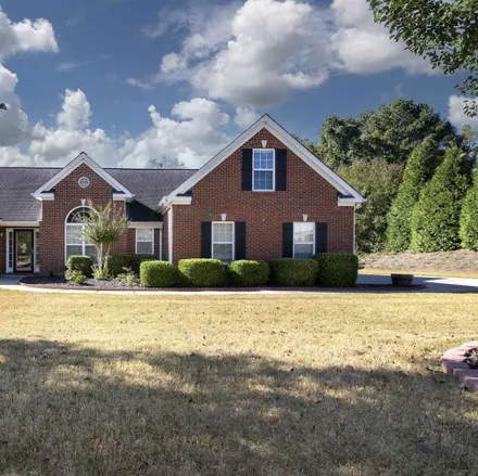 Buy this 4 bed house on 193 Blue Grass Drive in Jackson County, GA 30549