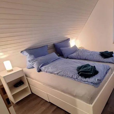 Rent this 2 bed apartment on Norddorf in Taft, 25946 Norddorf auf Amrum