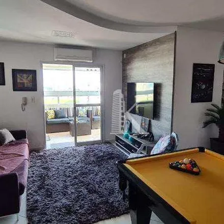 Buy this 3 bed apartment on Residencial Ralph in Rua Peru 466, Guilhermina