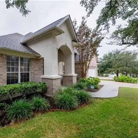 Image 2 - 3630 Twin Branch Drive, Cedar Park, TX 78613, USA - House for rent