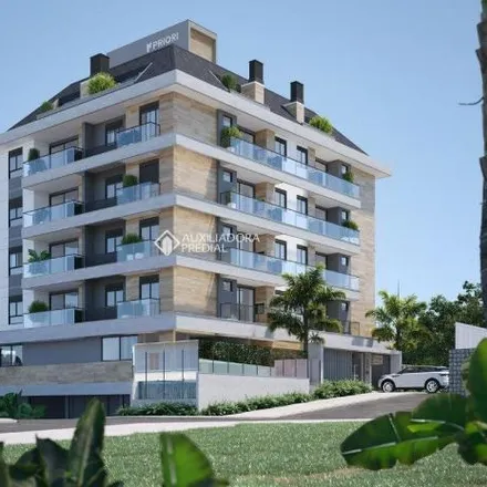 Image 1 - LubService, Rua Marques de Carvalho, Coqueiros, Florianópolis - SC, 88080-020, Brazil - Apartment for sale