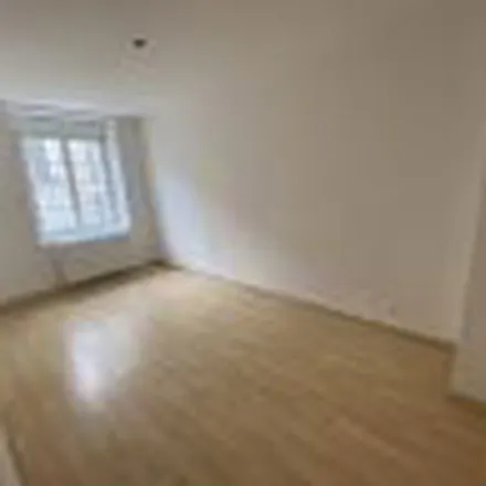 Rent this 1 bed apartment on 129 Rue du Roggenberg in 68130 Altkirch, France