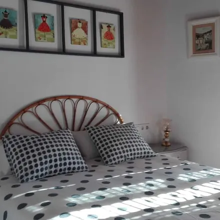 Rent this 2 bed house on Níjar in Andalusia, Spain