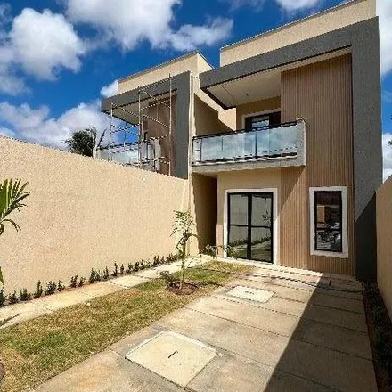 Image 2 - Rua Mirtil Meyer, Mondubim, Fortaleza - CE, 60762-370, Brazil - House for sale