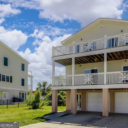 Image 2 - 52 Captains View Road, Tybee Island, Chatham County, GA 31328, USA - House for sale