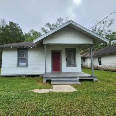 Image 1 - 4275 Chaison Avenue, Beaumont, TX 77705, USA - House for rent
