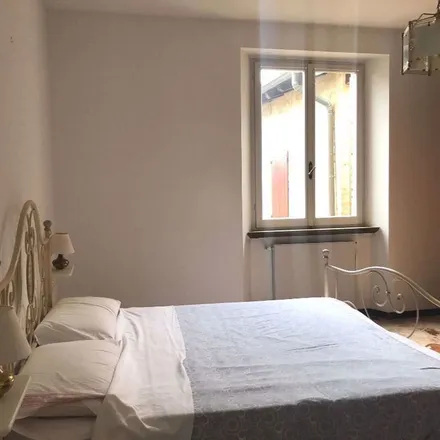 Rent this 3 bed apartment on Vicolo degli Spalti in 29014 Castell'Arquato PC, Italy