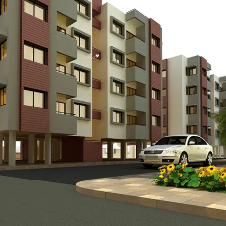 Image 2 - Anand Hospital, Gotri-Bhayli Road, Gotri, Vadodara - 390021, Gujarat, India - Apartment for sale