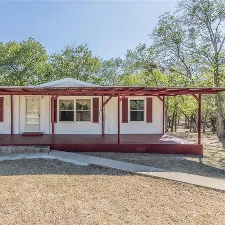 Buy this 3 bed house on 6458 Southwest 0030 in Navarro County, TX 75110