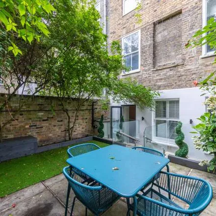Rent this 2 bed apartment on 16 Redcliffe Street in London, SW10 9DR