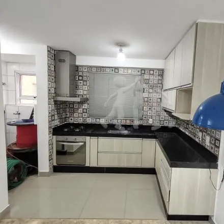 Buy this 3 bed apartment on unnamed road in Sumaré - SP, 13178-574