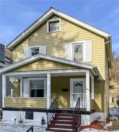 Buy this 3 bed house on 884 Nevin Avenue in Sewickley, Allegheny County