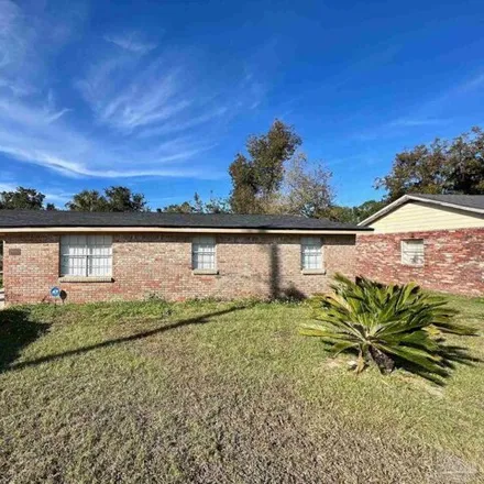 Buy this 3 bed house on 2930 Melody Ln in Pensacola, Florida