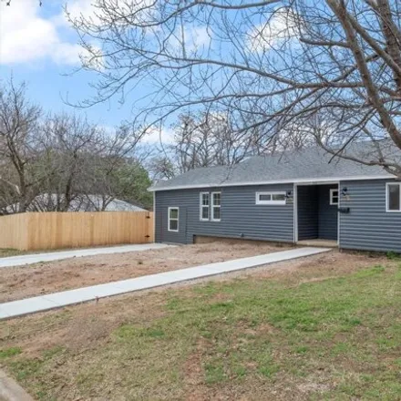 Buy this 3 bed house on 2074 Northwest 35th Street in Oklahoma City, OK 73118