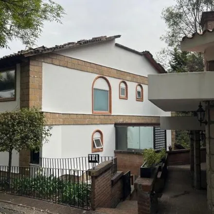 Buy this 3 bed townhouse on Privada Retorno Molino Bezares in Miguel Hidalgo, 11910 Santa Fe