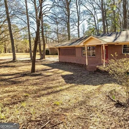 Buy this 2 bed house on 799 US Highway 41 in Pike County, GA 30257