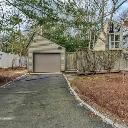 Buy this 3 bed house on 97 Fells Pond Road in New Seabury, Mashpee