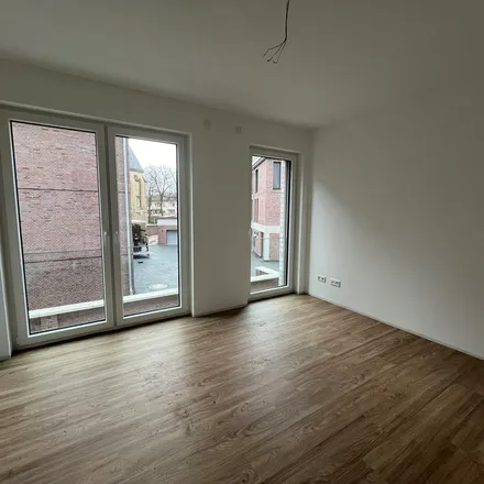 Rent this 3 bed apartment on Blankenhagener Weg 44 in 33330 Gütersloh, Germany