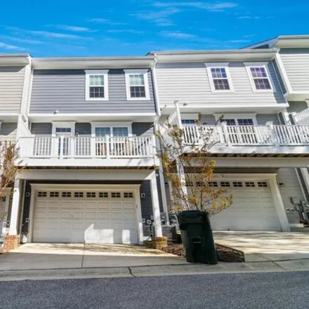 Image 2 - unnamed road, La Plata, MD 20646, USA - Townhouse for sale